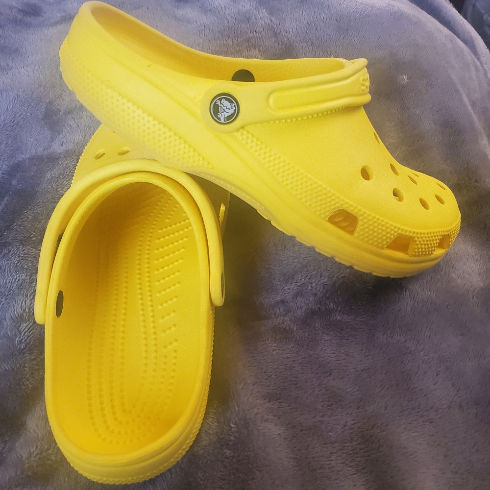 Classic Crocs